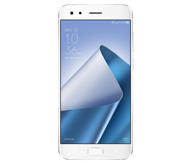 ASUS ZenFone 4 Pro ZS551KL 6/128GB Dual SIM biały - 396914 - zdjęcie 4